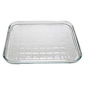 Molde para Repostería Pyrex Gemelos 32 x 26 cm
