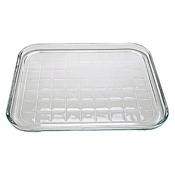 Molde para Repostería Pyrex Gemelos 32 x 26 cm