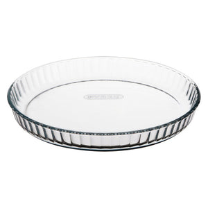 Molde para Tartas Pyrex Gemelos 27 cm