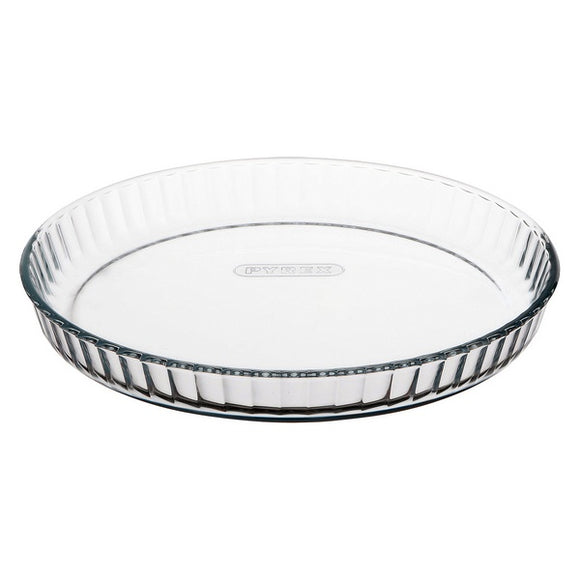 Molde para Tartas Pyrex Gemelos 27 cm