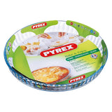Molde para Tartas Pyrex Gemelos 27 cm