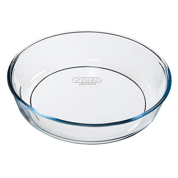 Molde para Tartas Pyrex Gemelos 25 cm
