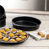 Molde para Tartas Pyrex Gemelos 26 cm