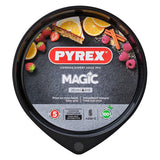 Molde para Tartas Pyrex Gemelos 26 cm