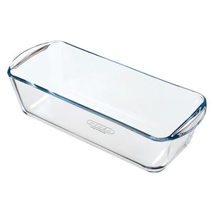 Molde para Repostería Pyrex Gemelos 30 cm
