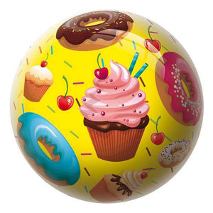 Pelota Donuts Unice Toys 15 cm