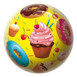 Pelota Donuts Unice Toys 15 cm