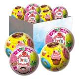 Pelota Donuts Unice Toys 15 cm