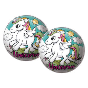 Pelota Unicorn Unice Toys (Ø 23 cm)