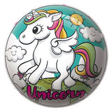 Pelota Unicorn Unice Toys (Ø 23 cm)