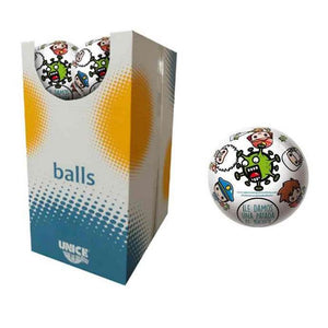 Pelota Plástico (23 cm)