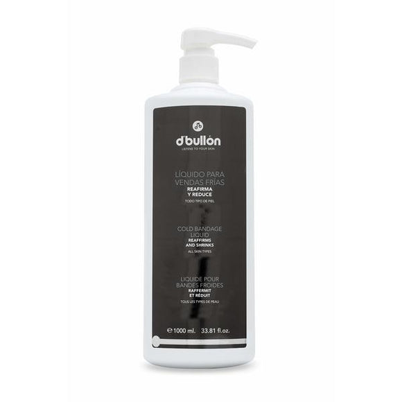 Líquido para Vendas Frías D'Bullón (1000 ml) (Reacondicionado A+)