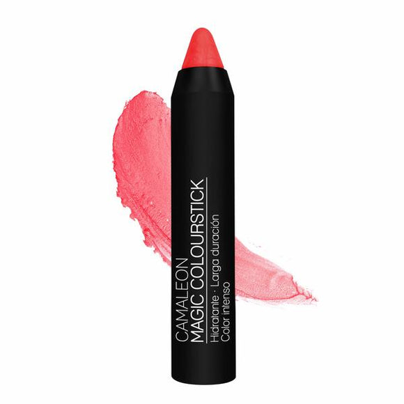 Pintalabios Magic Colourstick Coral (4 g) (Reacondicionado A+)