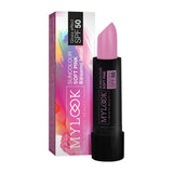Bálsamo Labial con Color My Suncolour My Look (SPF 50)