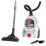 Aspiradora sin Bolsa UFESA Aspirovac Cyclone 2.0 2 L 800W