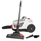Aspiradora sin Bolsa UFESA Aspirovac Cyclone 2.0 2 L 800W