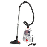 Aspiradora sin Bolsa UFESA Aspirovac Cyclone 2.0 2 L 800W