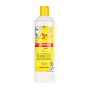 Emulsión Corporal Alvarez Gomez (460 ml)