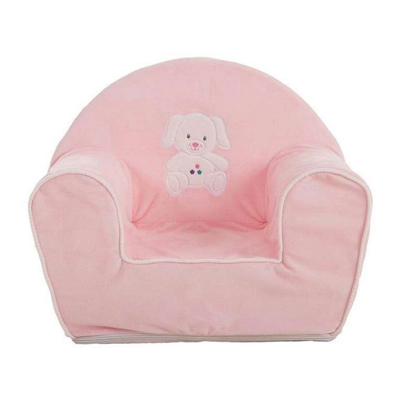 Sillón Pink (44 x 34 x 53 cm)