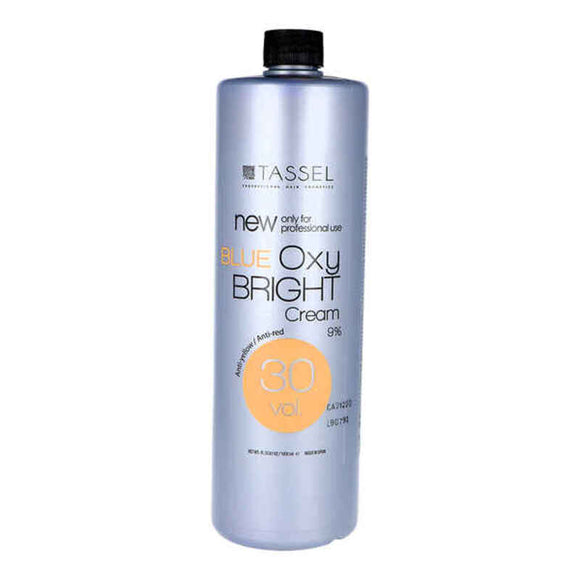 Oxidante Capilar Eurostil Bright 30 vol Crema (1 l)