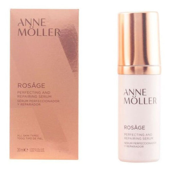 Sérum Reparador Rosage Anne Möller (30 ml)