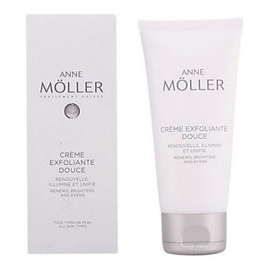 Exfoliante Facial Douce All Skin Types Anne Möller