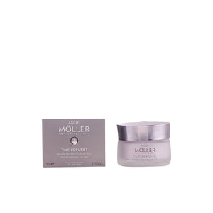 Crema Facial Anne Möller Time Prevent (50 ml)