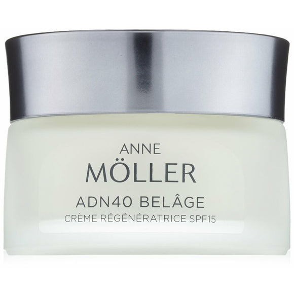 Crema Facial Anne Möller ADN40 Belâge (50 ml)