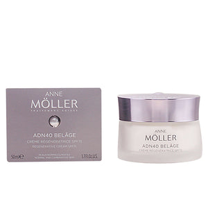 Crema Facial ADN40 Belâge Anne Möller (50 ml)