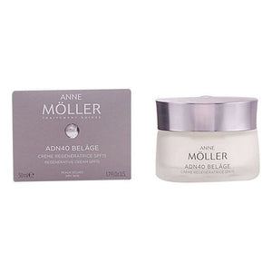 Crema Antiedad de Día ADN40 Belâge Anne Möller