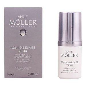 Tratamiento para el Contorno de Ojos ADN40 Belâge Anne Möller