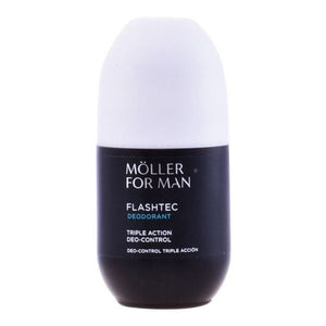 Desodorante Roll-On Pour Homme Anne Möller