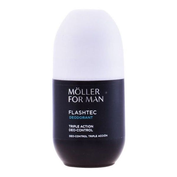 Desodorante Roll-On Pour Homme Anne Möller