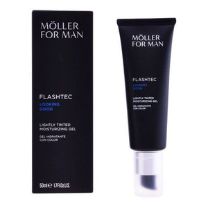 Gel Hidratante Pour Homme Looking Good Anne Möller