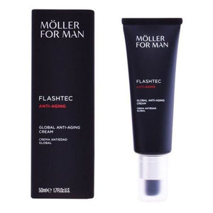 Crema Antiedad Flashtec Anne Möller Pour Homme