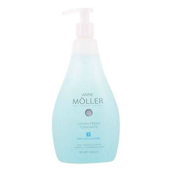 Tónico Facial Anne Möller