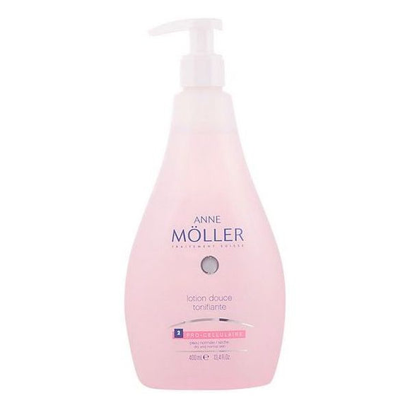 Tónico Facial Anne Möller