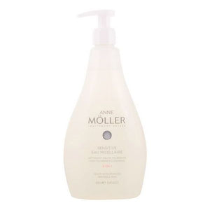 Agua Micelar Sensitive Anne Möller