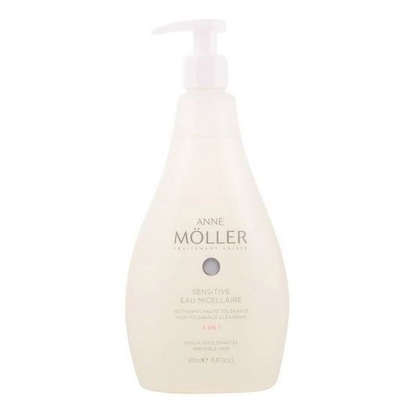 Agua Micelar Sensitive Anne Möller