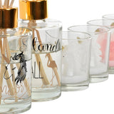 Varitas Perfumadas Dekodonia Tropical (2 pcs) (90 ml)