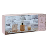 Varitas Perfumadas Dekodonia Pink Home Shabby Chic (80 ml) (4 pcs)