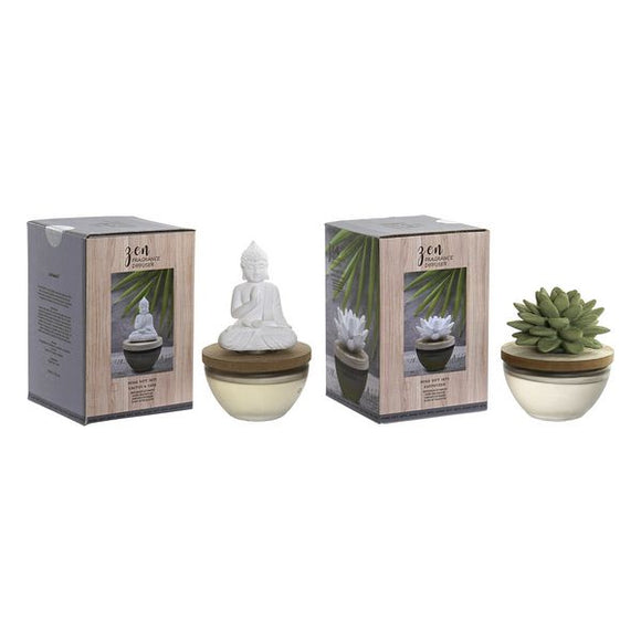 Difusor Dekodonia Aroma ZEN Oriental (100 ml) (2 pcs)