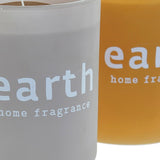 Vela Perfumada Dekodonia Earth Vainilla (2 pcs) (9,8 x 9,8 x 12,5 cm)