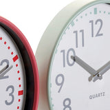 Reloj de Pared DKD Home Decor (2 pcs)
