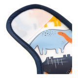 Set de Baberos DKD Home Decor PEVA (2 pcs)