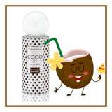 Agua de Colonia Saphir COCO 100 ml (Reacondicionado A+)