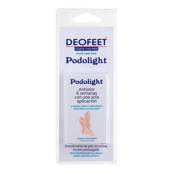 Desodorante para Pies Podolight Deofeet