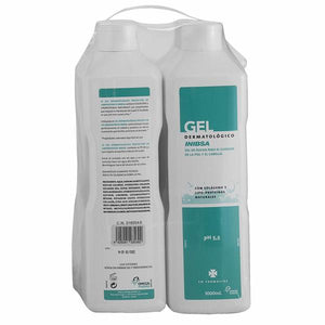 Gel de Ducha Inibsa 2000 ml (Reacondicionado A+)