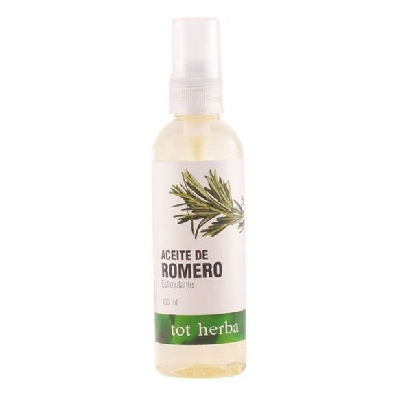 Aceite Corporal Tot Herba Romero