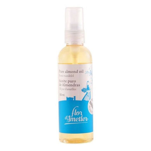 Aceite Corporal Flor de Almendro